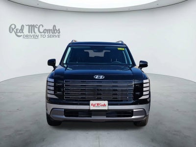 2026 Hyundai PALISADE SEL Premium 8P