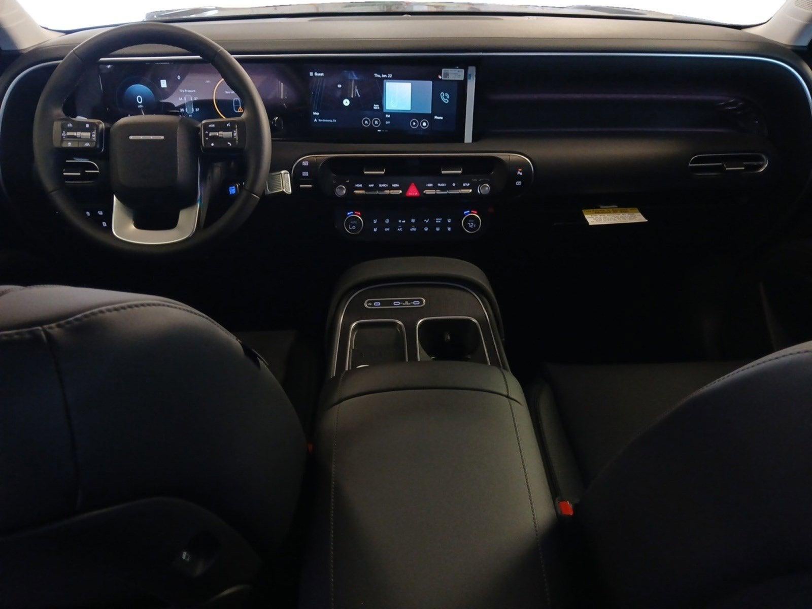 2026 Hyundai PALISADE SEL Premium 8P