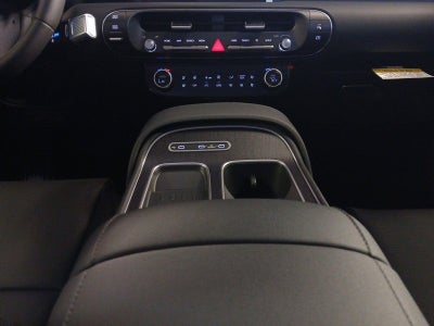 2026 Hyundai PALISADE SEL Premium 8P