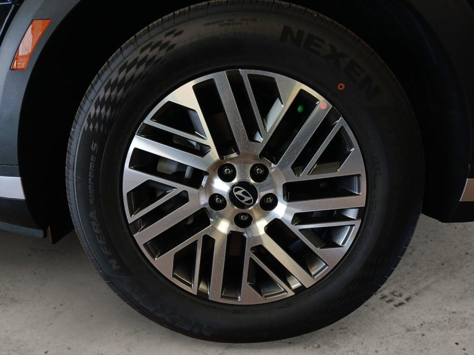 2026 Hyundai PALISADE SEL Premium 8P