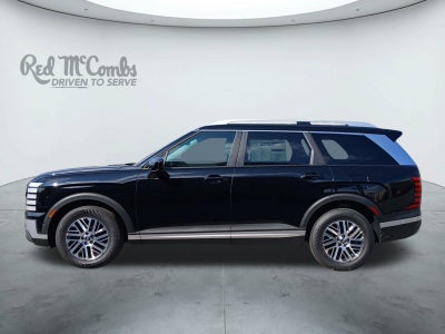 2026 Hyundai PALISADE SEL Premium 8P