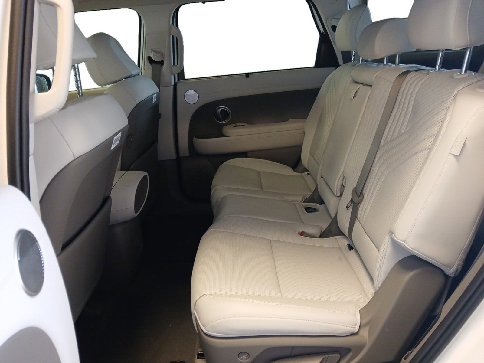 2026 Hyundai PALISADE SEL Premium 8P