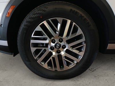 2026 Hyundai PALISADE SEL Premium 8P