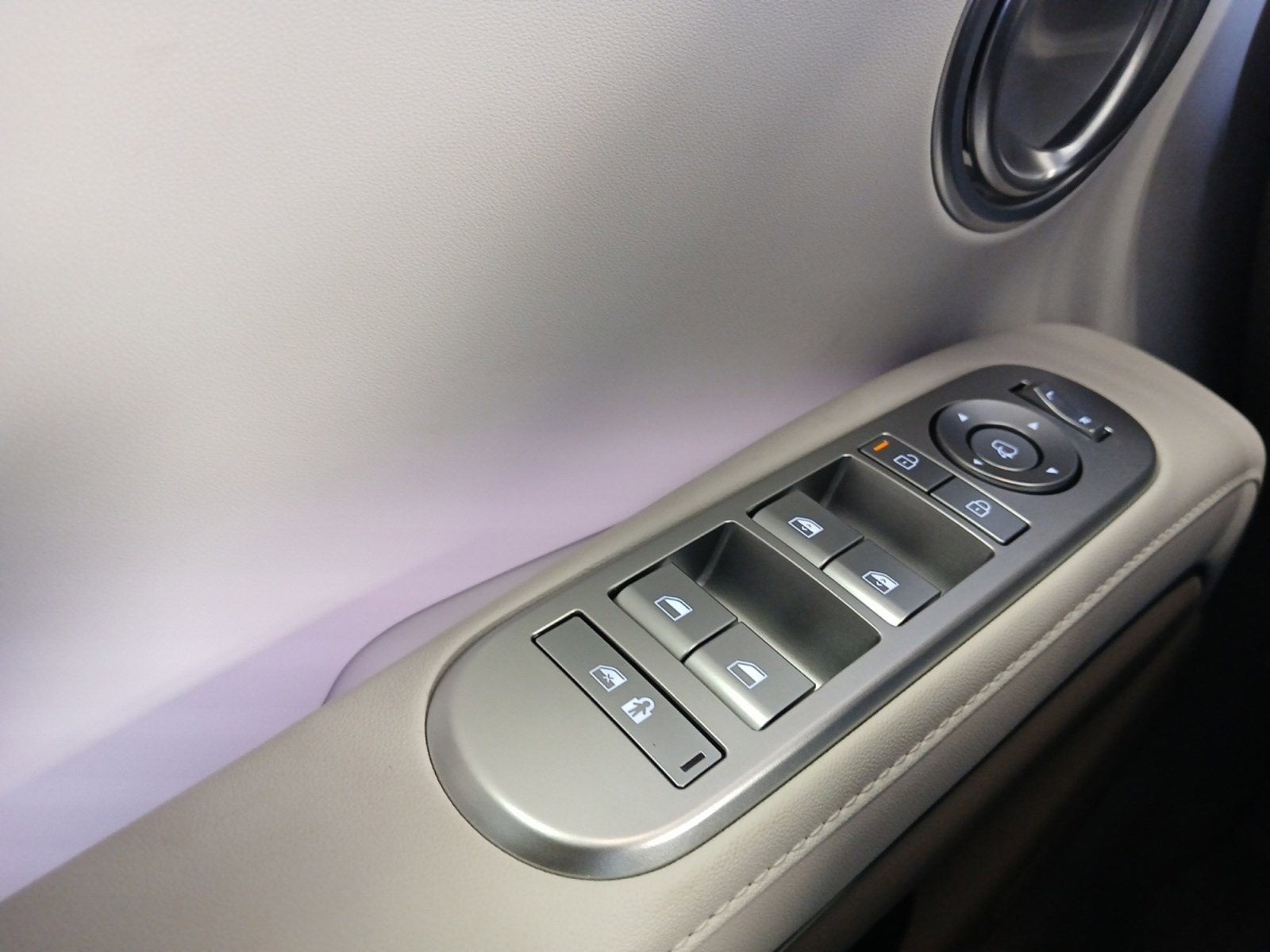 2026 Hyundai PALISADE SEL Premium 8P