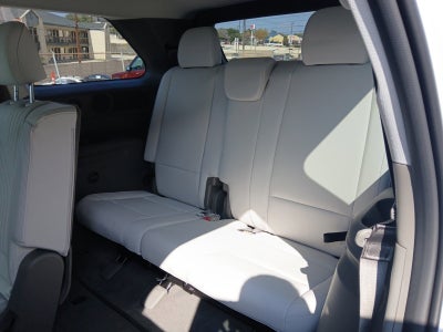 2026 Hyundai PALISADE SEL Premium 8P