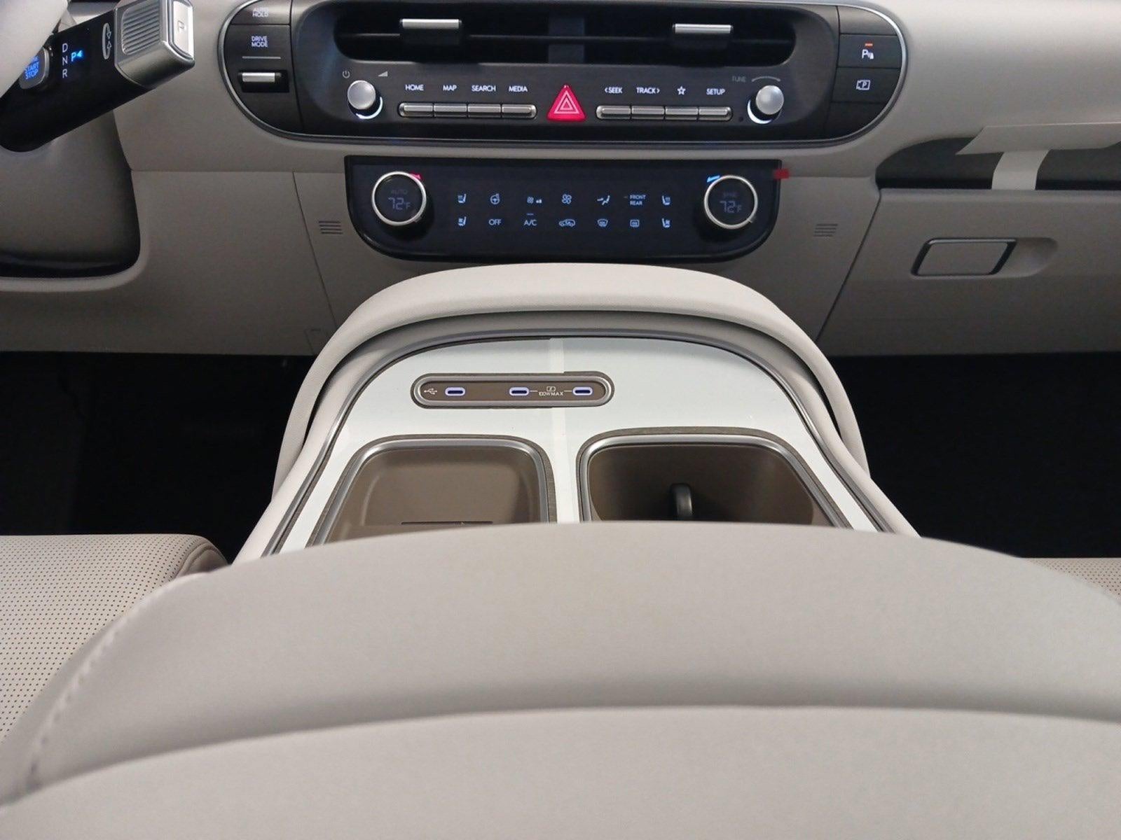 2026 Hyundai PALISADE SEL Premium 8P