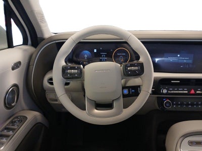 2026 Hyundai PALISADE SEL Premium 8P