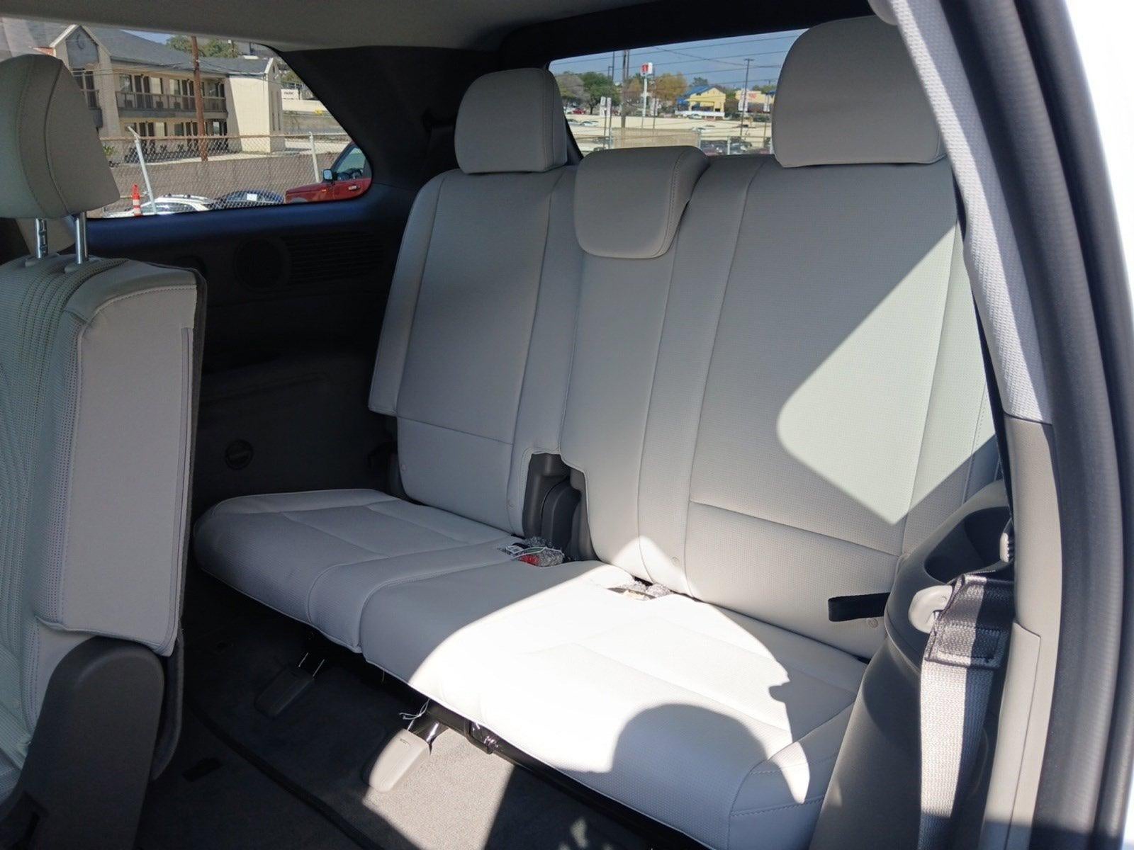 2026 Hyundai PALISADE SEL Premium 8P