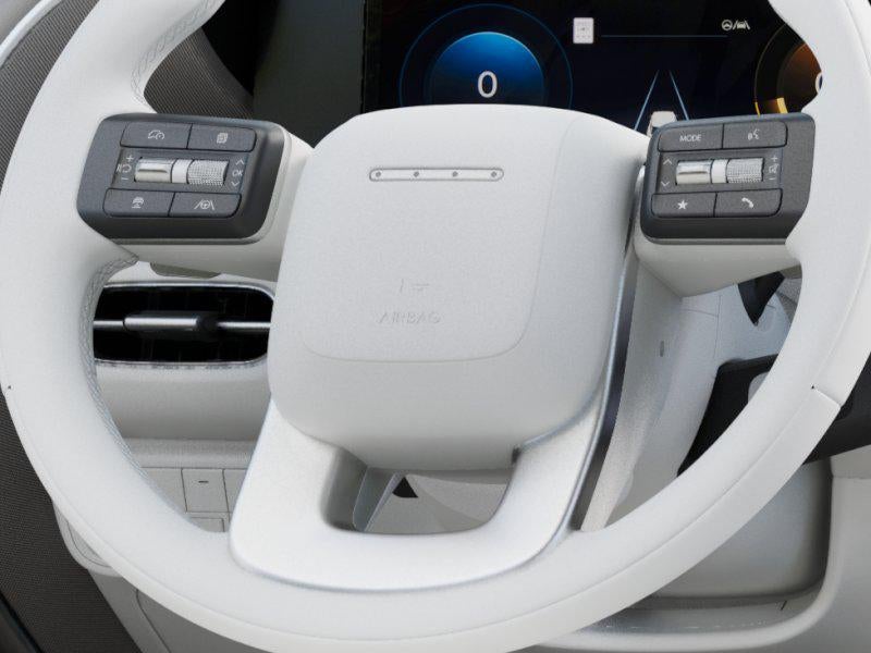2027 Hyundai PALISADE SEL