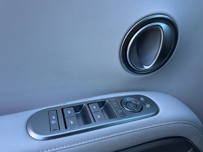 2027 Hyundai PALISADE SEL Premium