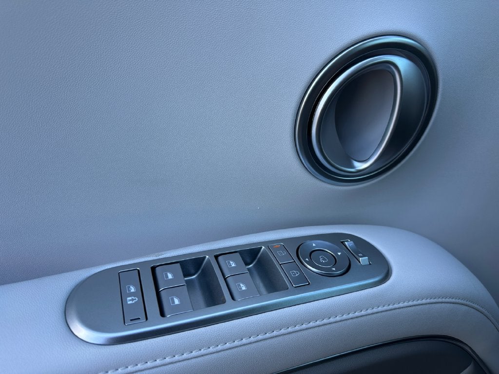 2027 Hyundai PALISADE SEL Premium