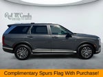 2027 Hyundai PALISADE SEL Premium