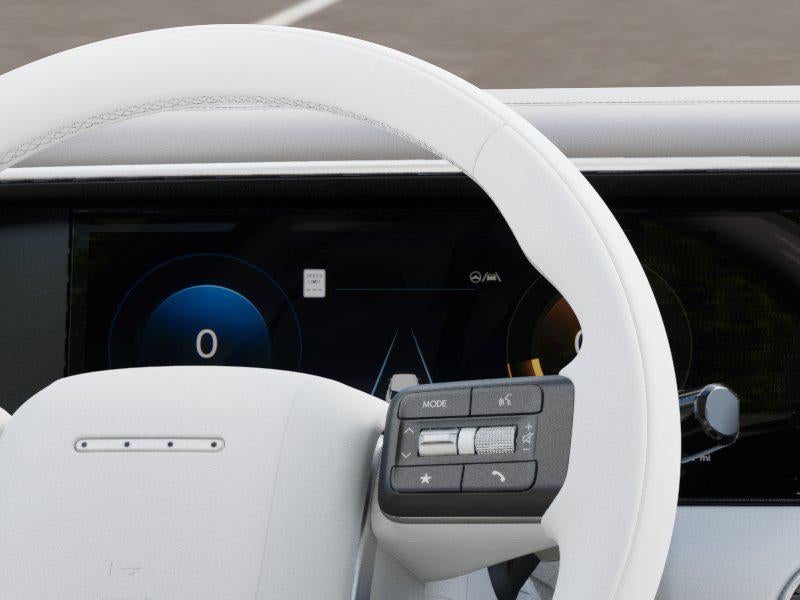2027 Hyundai PALISADE SEL