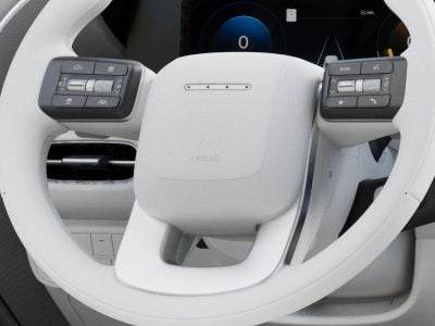 2027 Hyundai PALISADE SEL