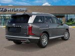 2027 Hyundai PALISADE SEL