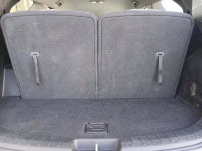 2017 Hyundai SANTA FE SE 3RD ROW & 18" ALLOY WHEELS