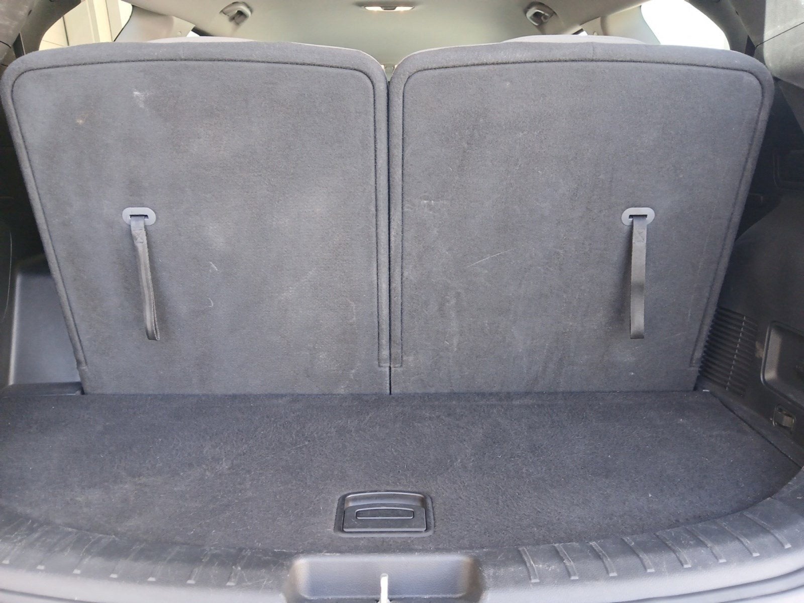 2017 Hyundai SANTA FE SE 3RD ROW & 18" ALLOY WHEELS