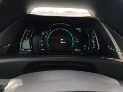 2022 Hyundai IONIQ HYBRID SE