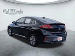 2022 Hyundai IONIQ HYBRID SE
