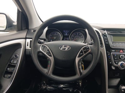 2015 Hyundai ELANTRA GT Base