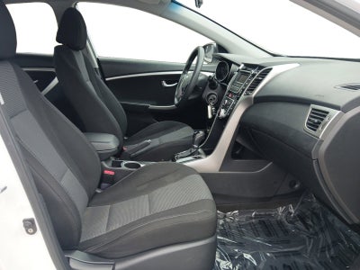 2015 Hyundai ELANTRA GT Base