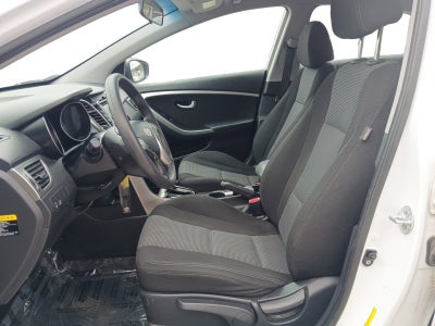 2015 Hyundai ELANTRA GT Base