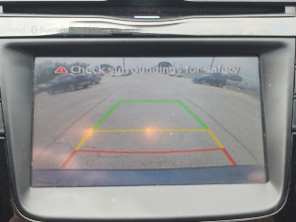2016 Hyundai ELANTRA Value Edition