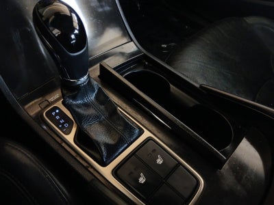 2012 Hyundai AZERA Base W/ BACK UP CAMERA & NAVIGATION