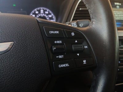 2015 Hyundai GENESIS 3.8