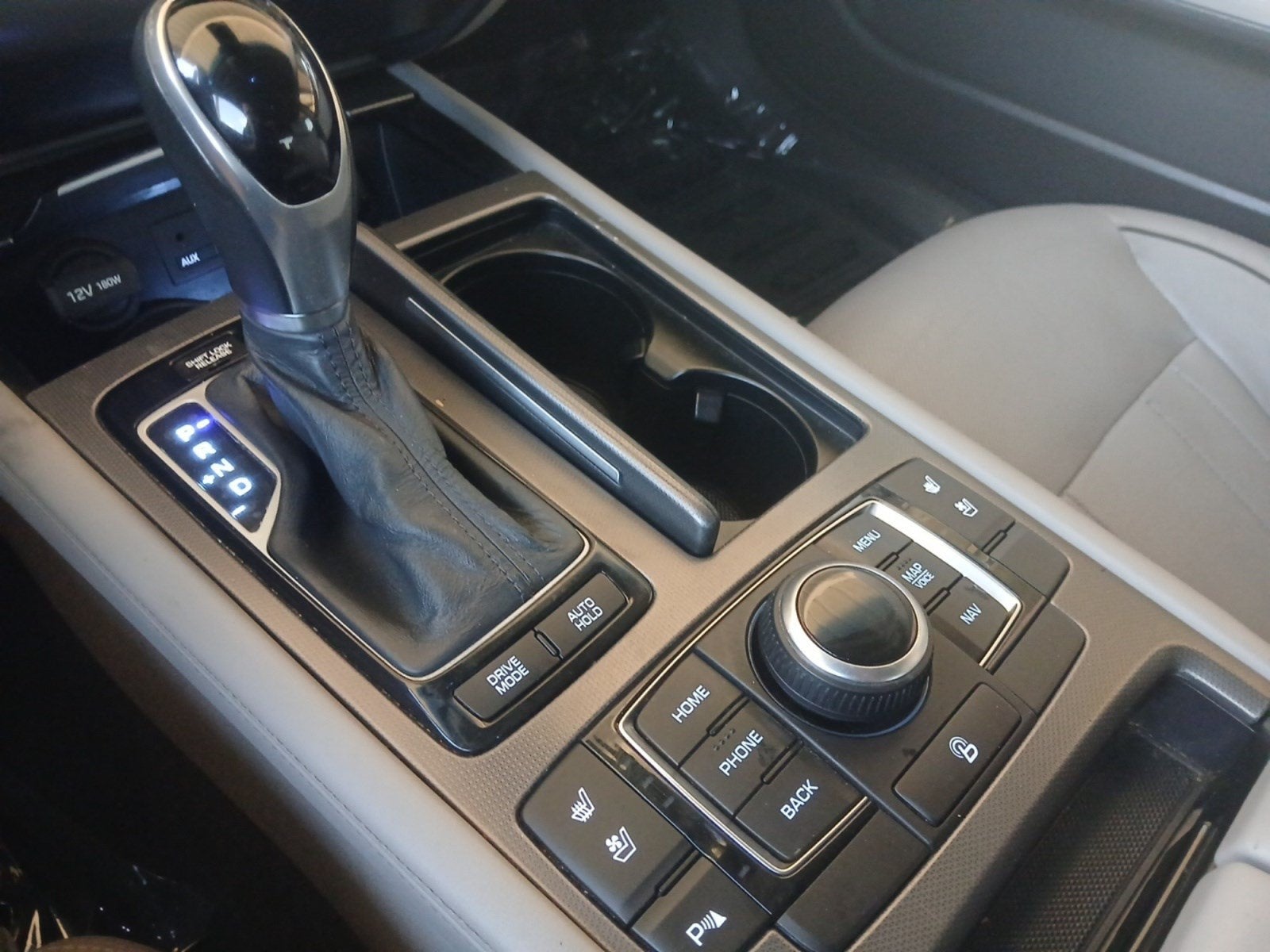 2015 Hyundai GENESIS 3.8