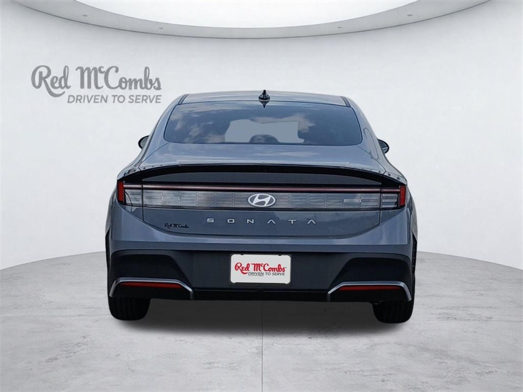 2026 Hyundai SONATA SE