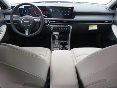 2026 Hyundai SONATA SE