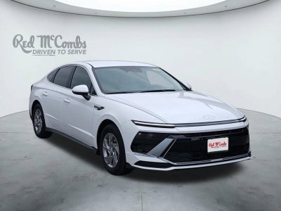 2026 Hyundai SONATA SE