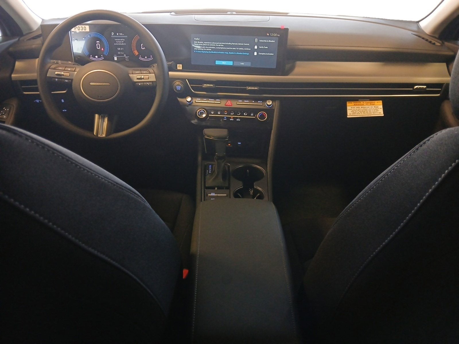 2026 Hyundai SONATA SE