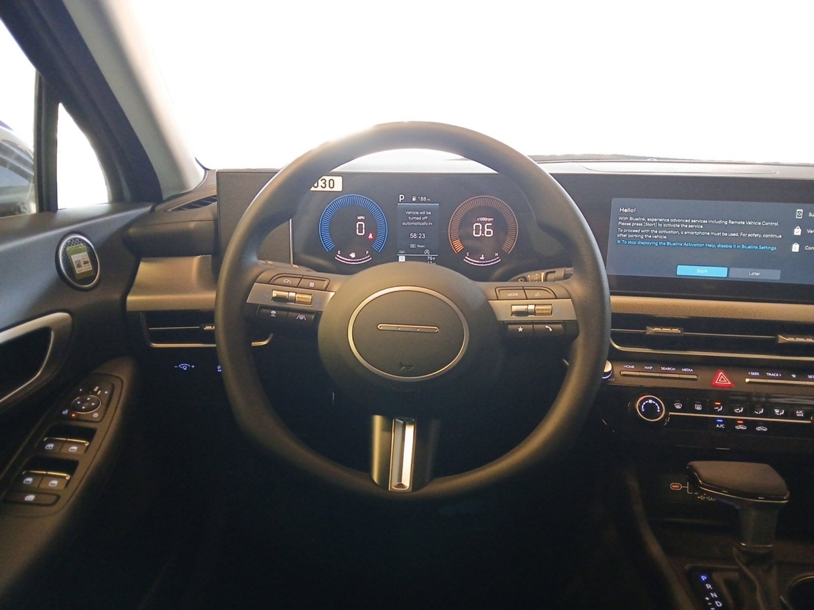 2026 Hyundai SONATA SE