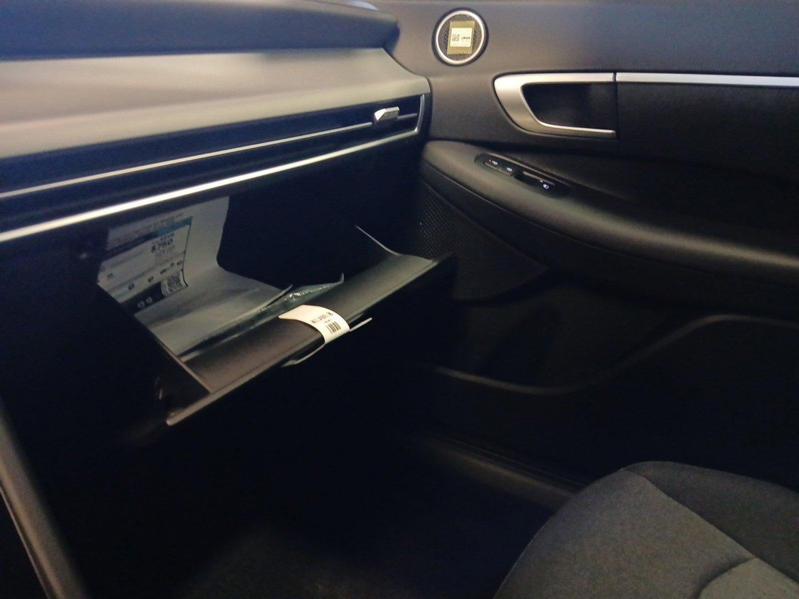 2026 Hyundai SONATA SE