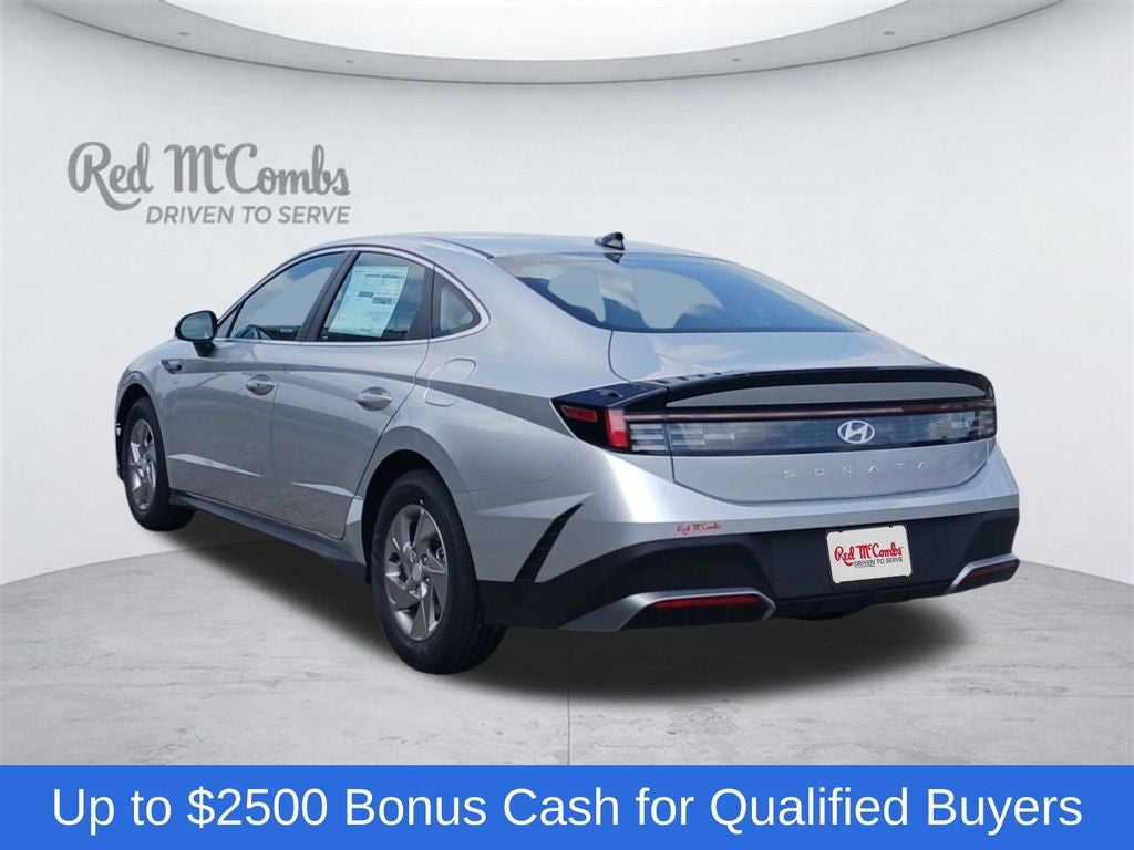 2026 Hyundai SONATA SE