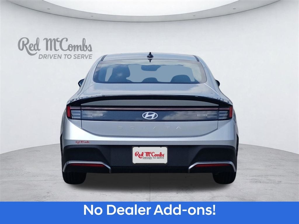2026 Hyundai SONATA SE