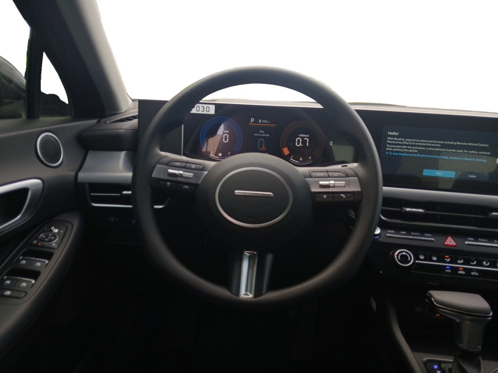 2026 Hyundai SONATA SE