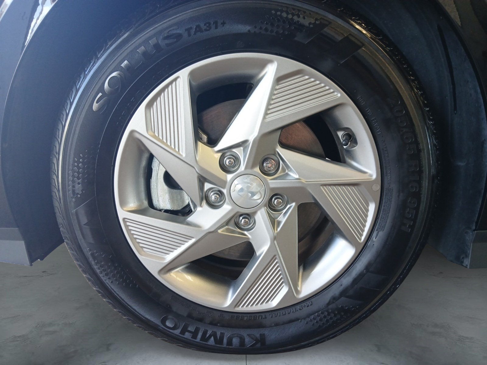 2026 Hyundai SONATA SE