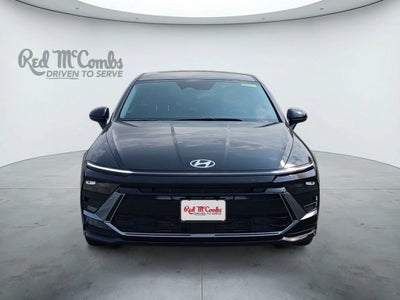 2026 Hyundai SONATA SE