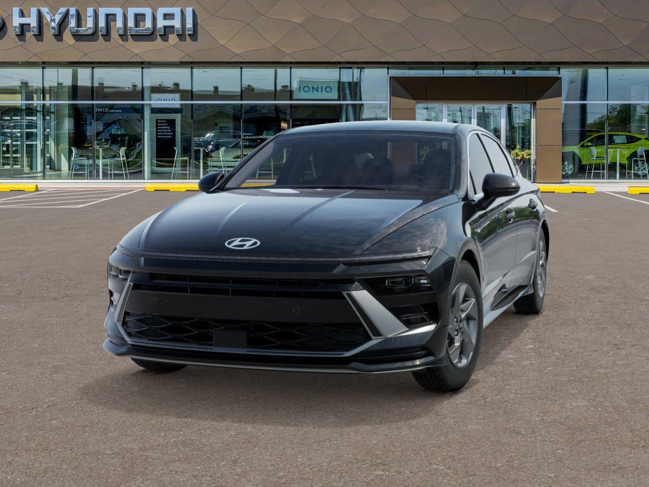 2026 Hyundai SONATA SE