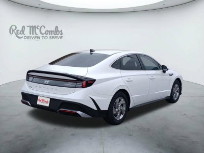 2026 Hyundai SONATA SE