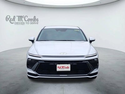 2026 Hyundai SONATA SE