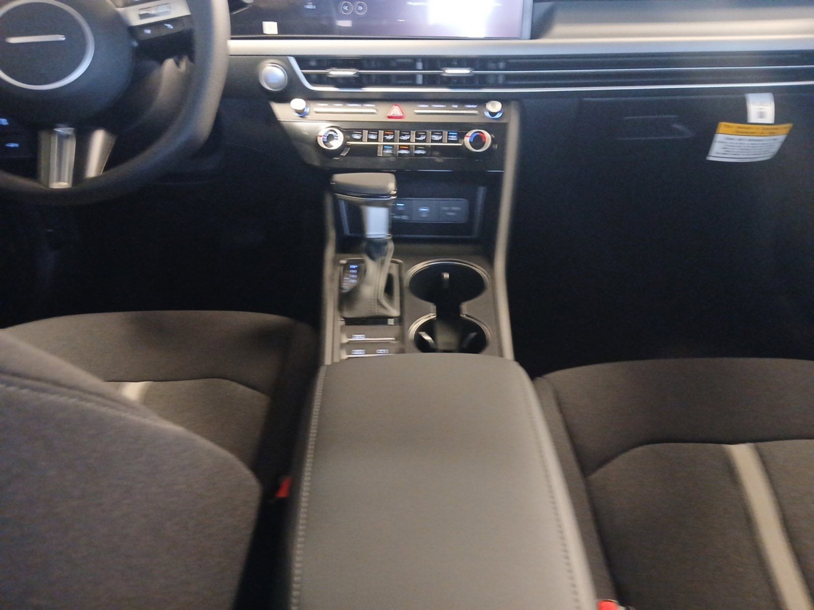 2025 Hyundai SONATA SE