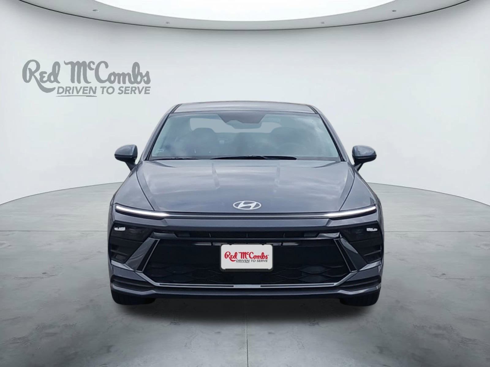 2025 Hyundai SONATA SE