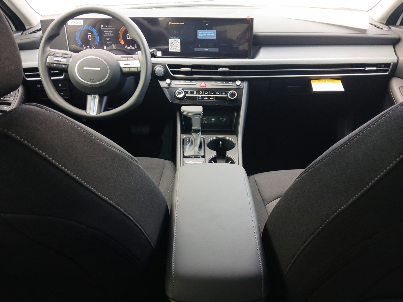 2026 Hyundai SONATA SE