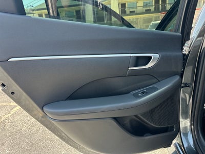 2026 Hyundai SONATA SE