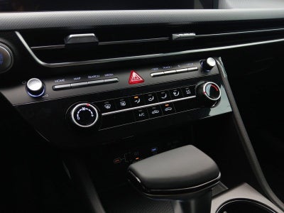 2026 Hyundai SONATA SE