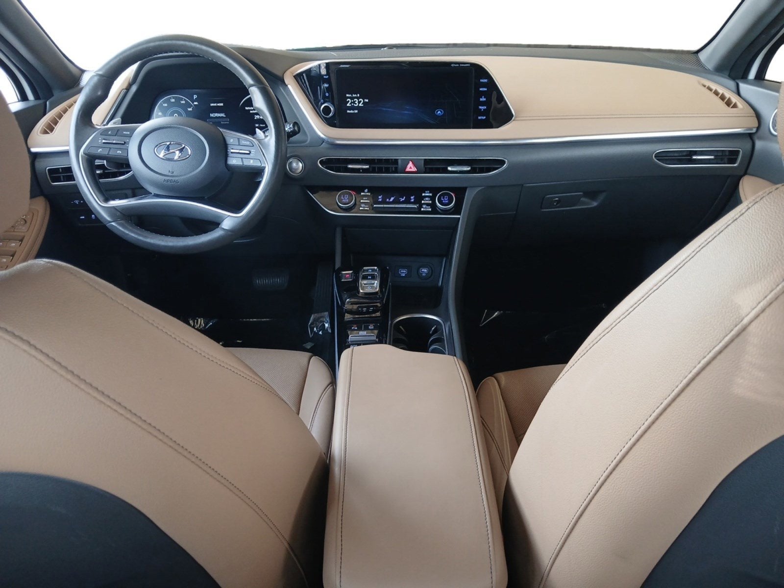 2023 Hyundai SONATA Limited
